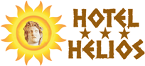 Logo Hôtel Hélios